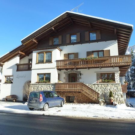 Bed and Breakfast Lamiri Badia  Exterior foto