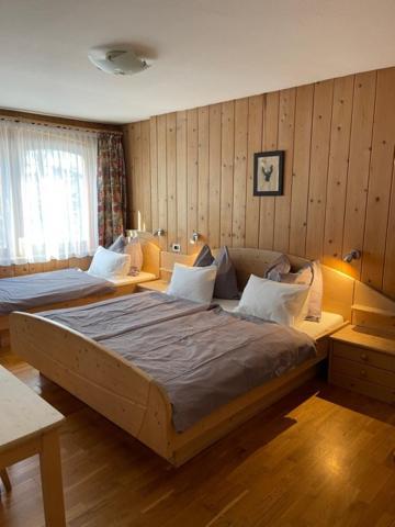 Bed and Breakfast Lamiri Badia  Exterior foto