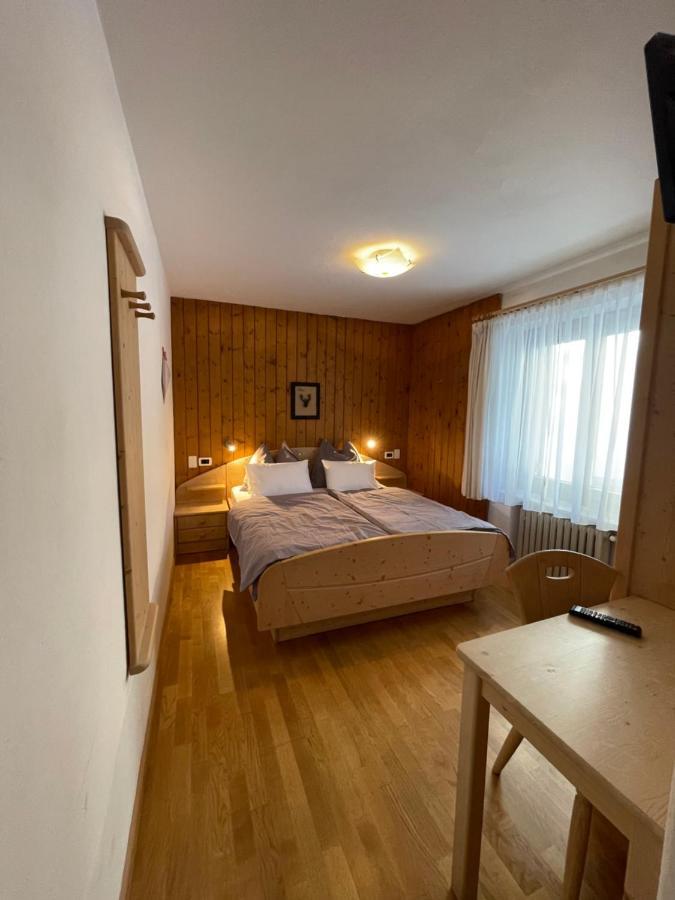 Bed and Breakfast Lamiri Badia  Exterior foto