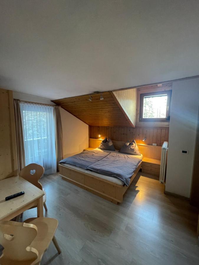 Bed and Breakfast Lamiri Badia  Exterior foto