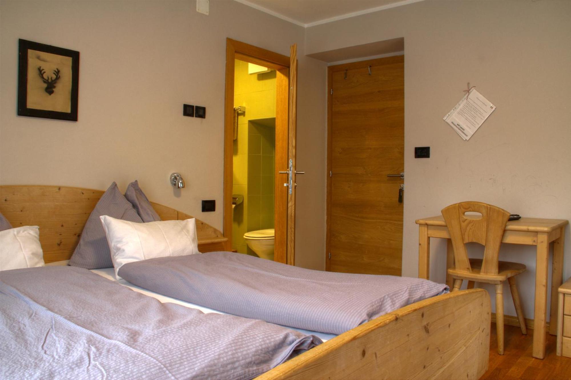 Bed and Breakfast Lamiri Badia  Exterior foto