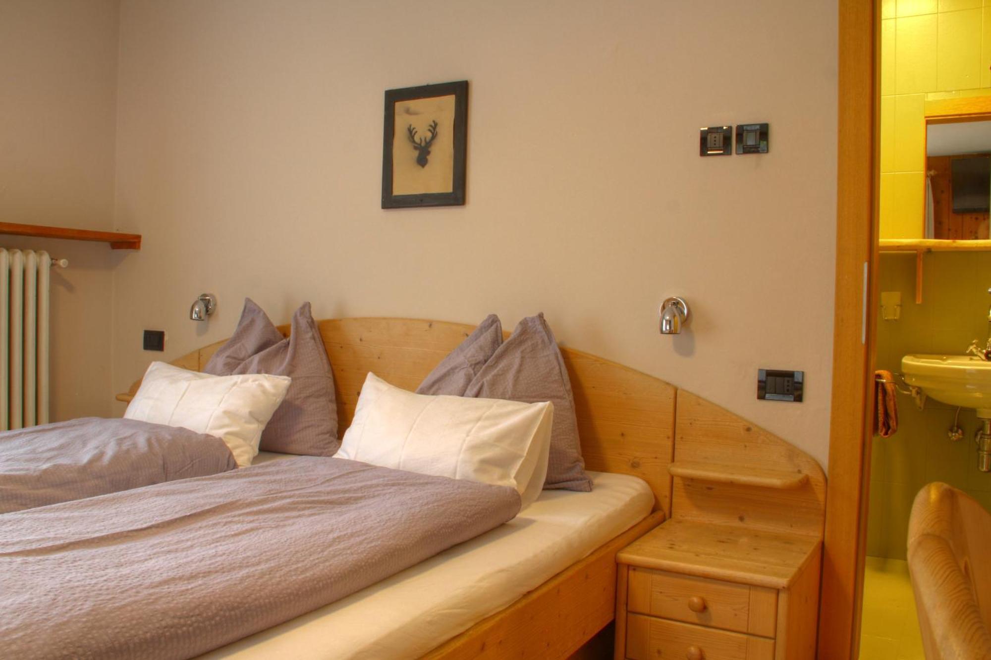 Bed and Breakfast Lamiri Badia  Exterior foto