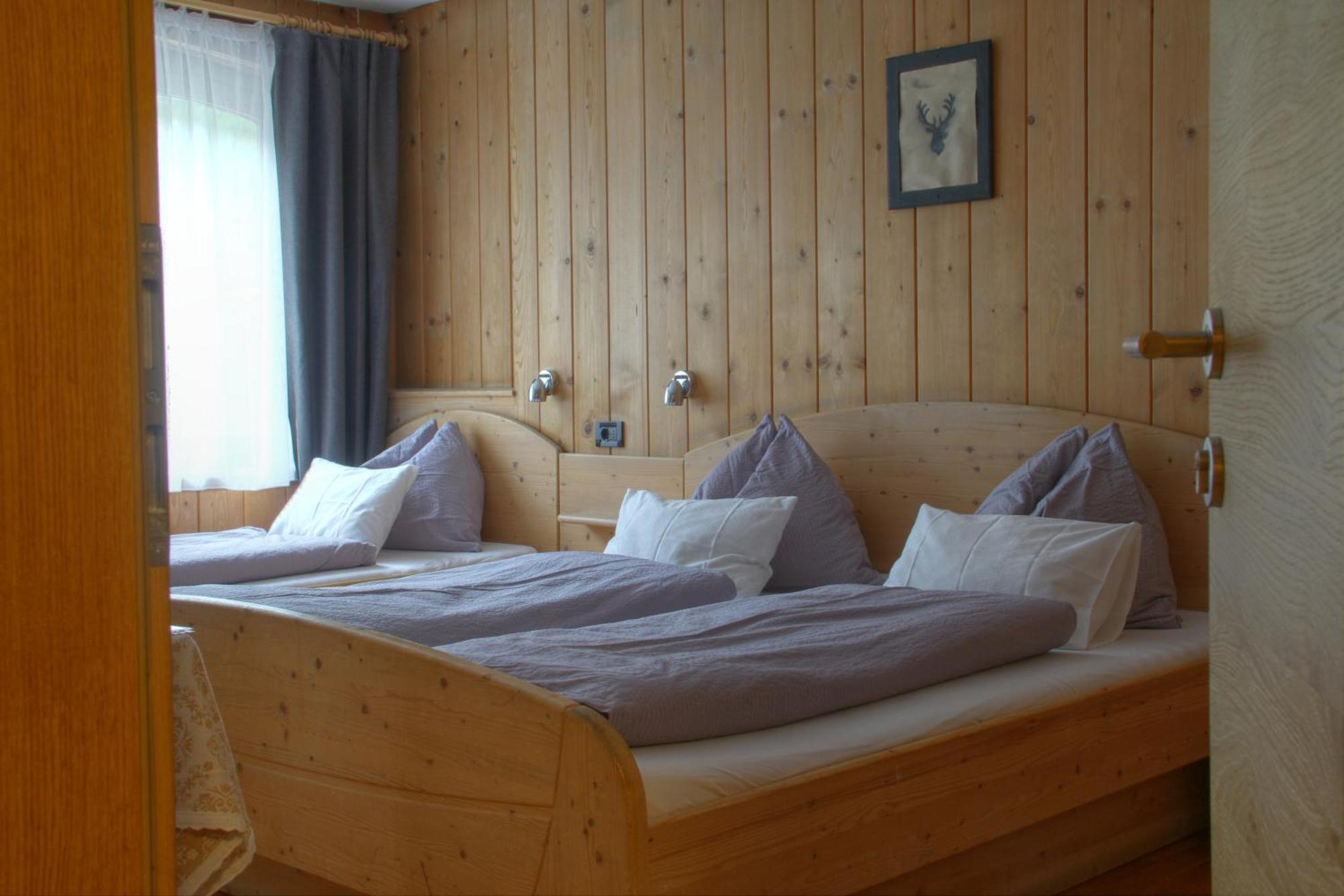 Bed and Breakfast Lamiri Badia  Exterior foto
