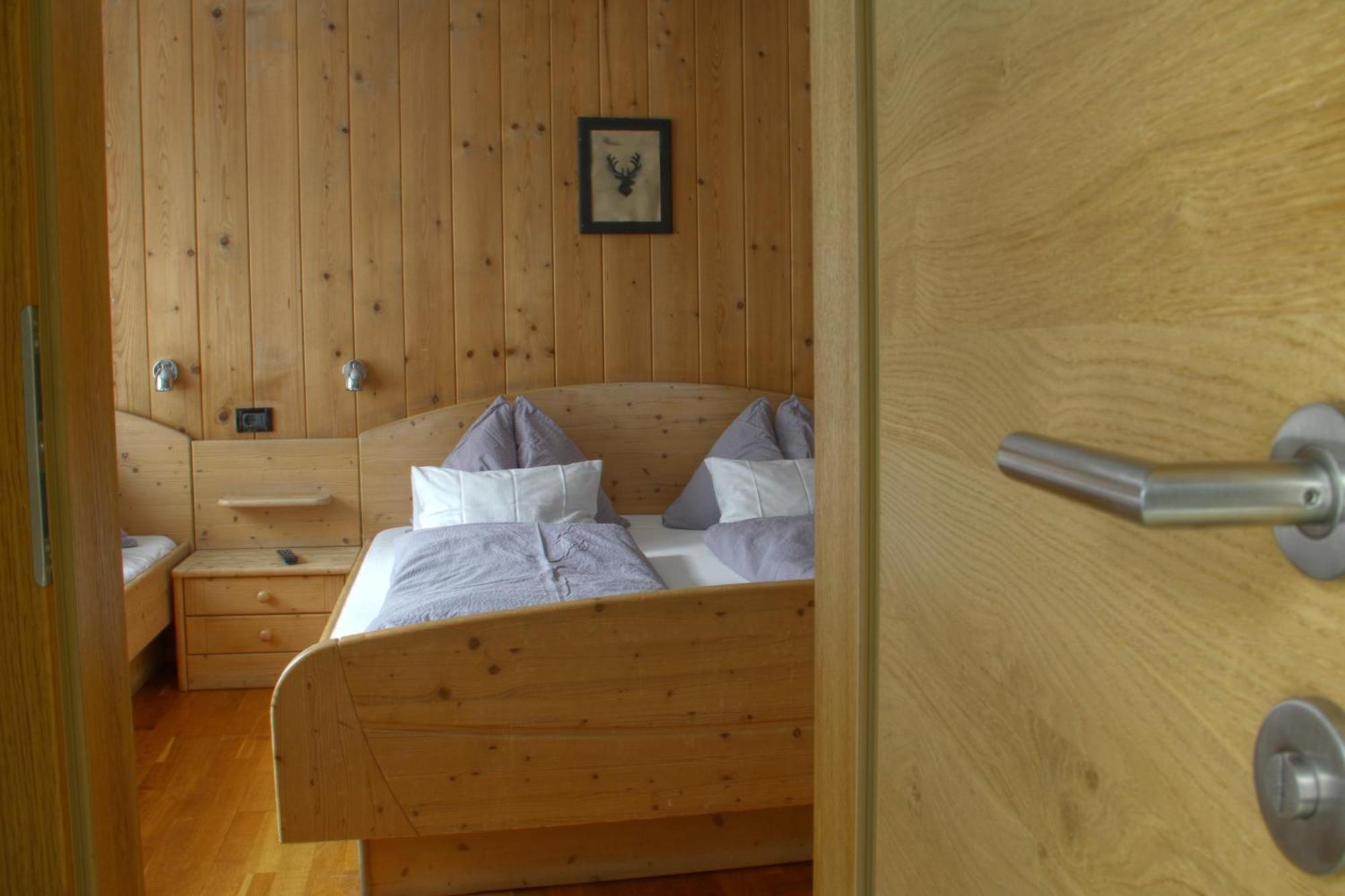 Bed and Breakfast Lamiri Badia  Exterior foto