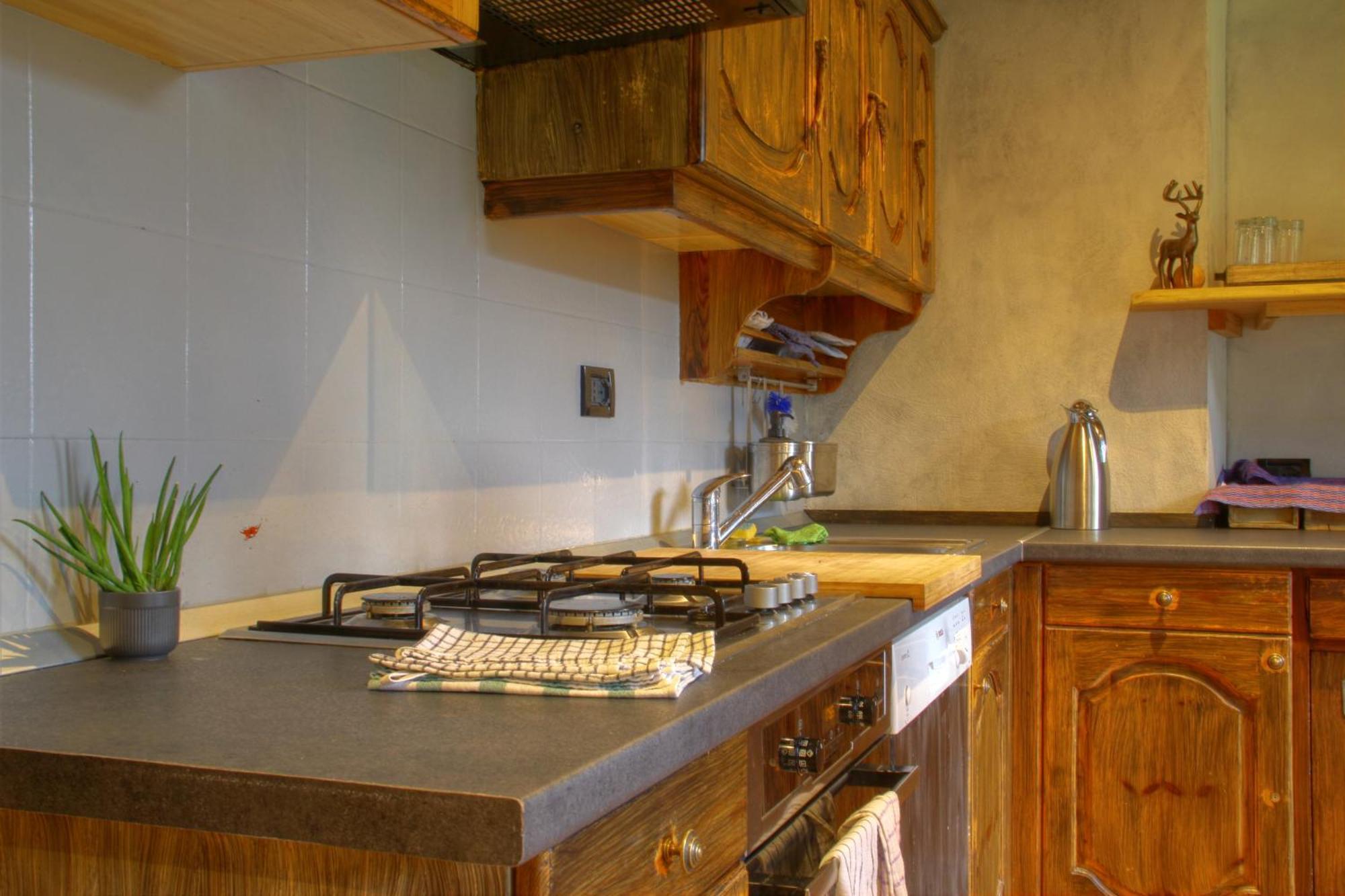 Bed and Breakfast Lamiri Badia  Exterior foto